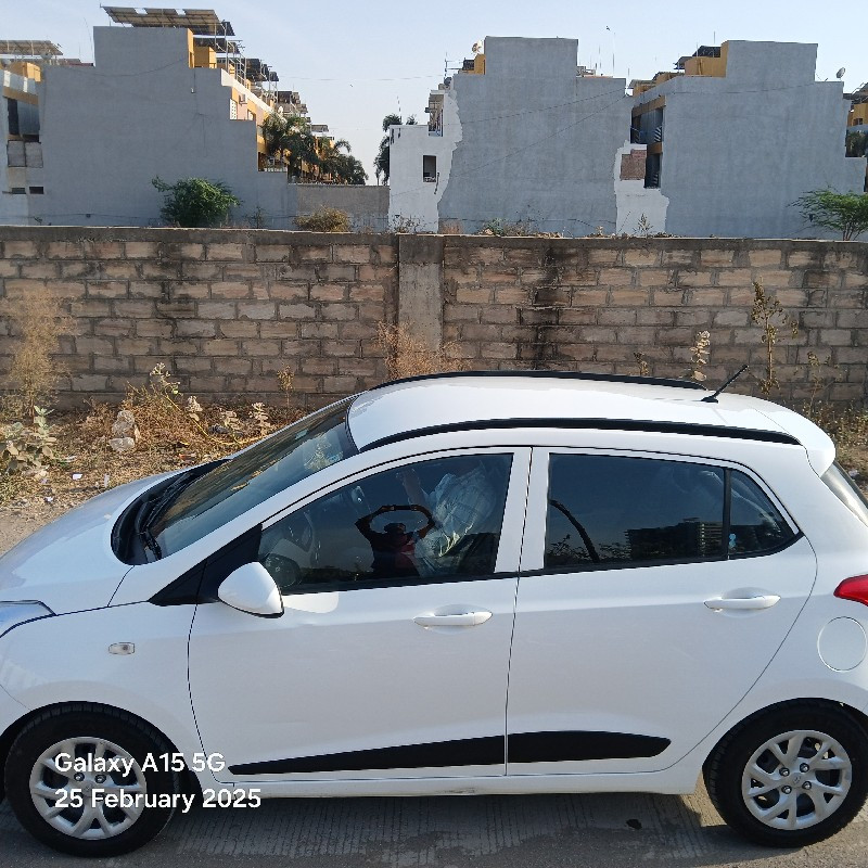 Hyundai i10 Mag...