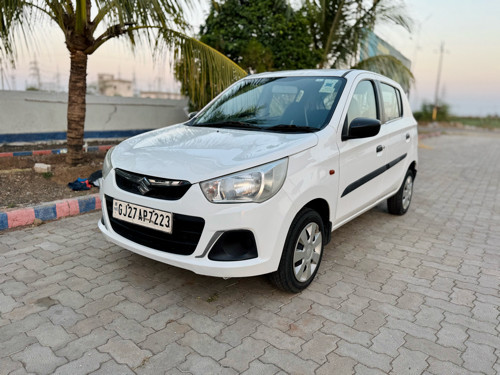 MARUTI ALTO K10...