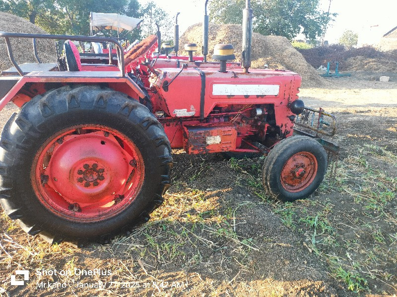 Mahindra 275@47...