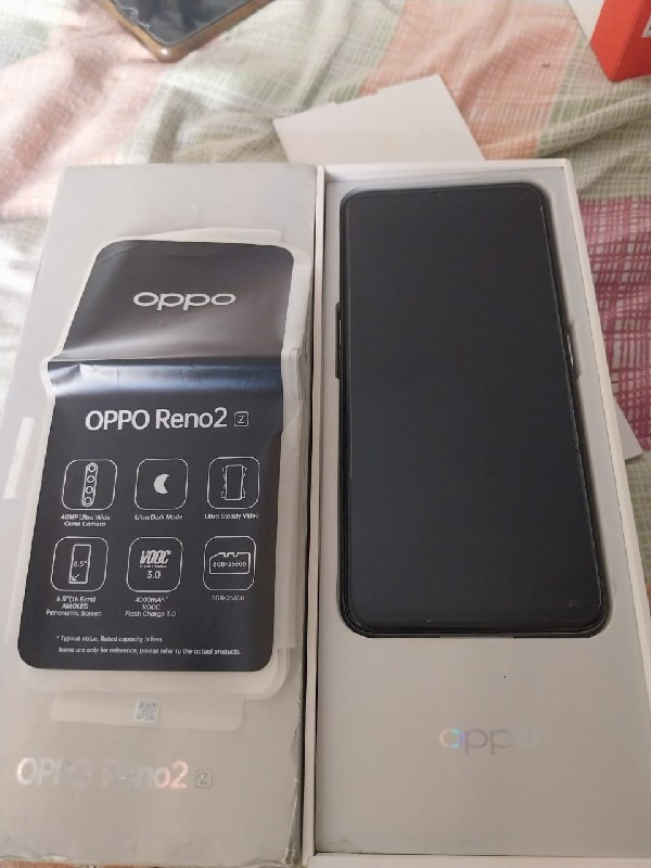 Oppo Reno2 Z