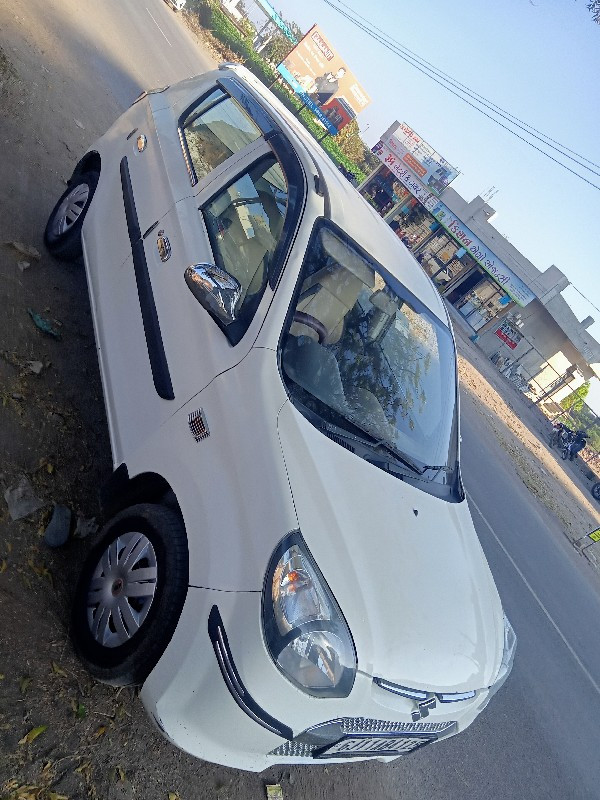 Alto 800 petrol...