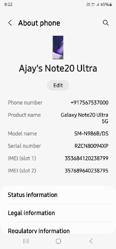 galaxy note ult...