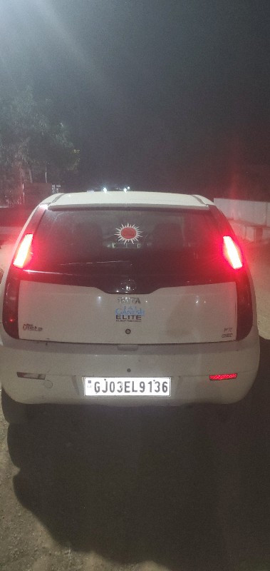 Tata Indica Vis...