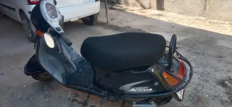 honda activa