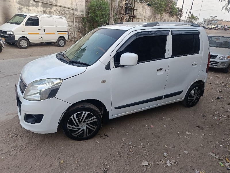 wagonr cng 2014