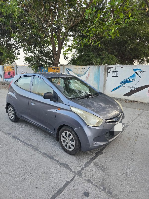 HYUNDAI EON