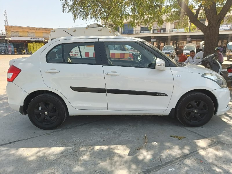 SWIFT Dzire VDI