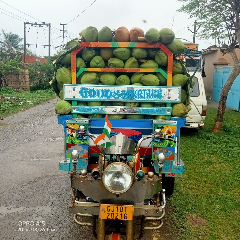 રીસા વેચવાની છે