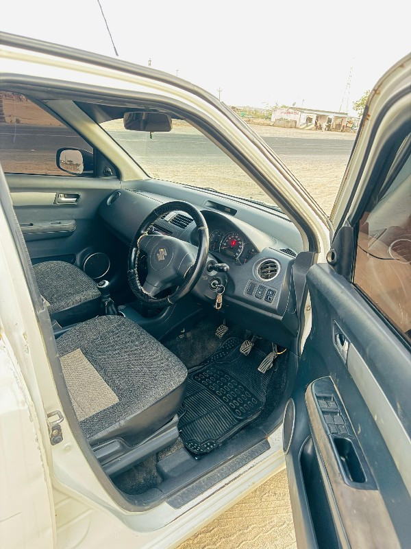 swift diesel