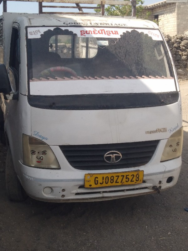 Tata Supar ace