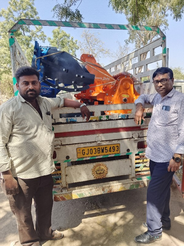 શ્રી ખોડિયાર એજ...