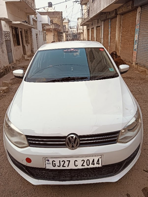 Volkswagen Polo...