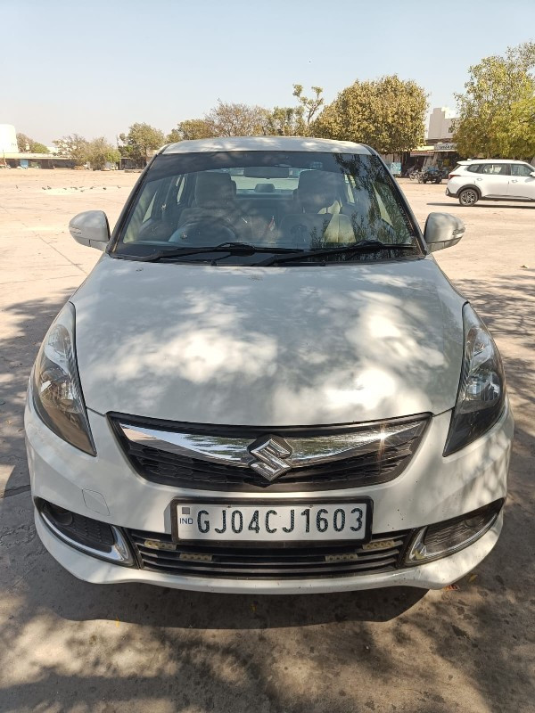 SWIFT Dzire VDI