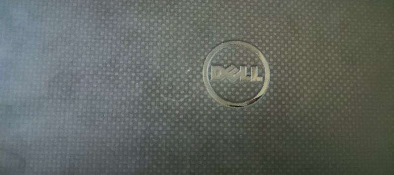 Dell Laptop