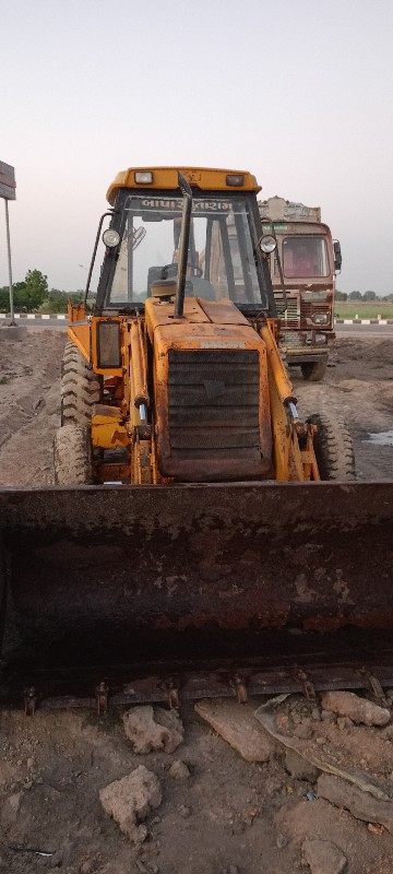 jcb vesvanu che