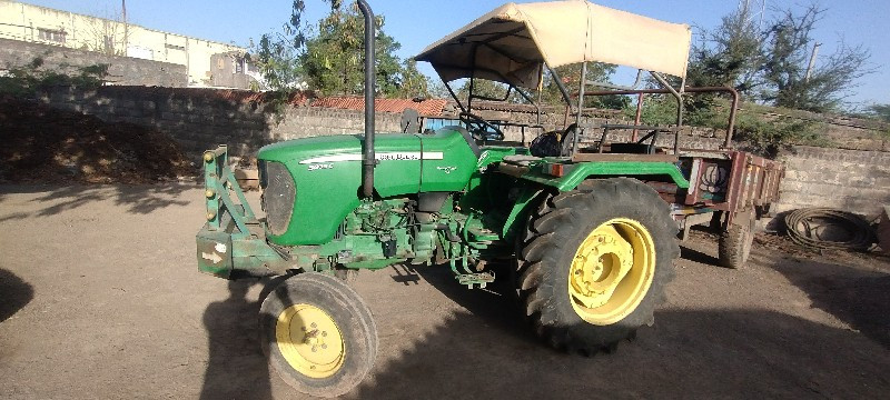 john deere 5039