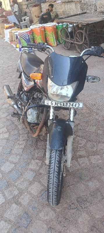 Bajaj CT 100 20...