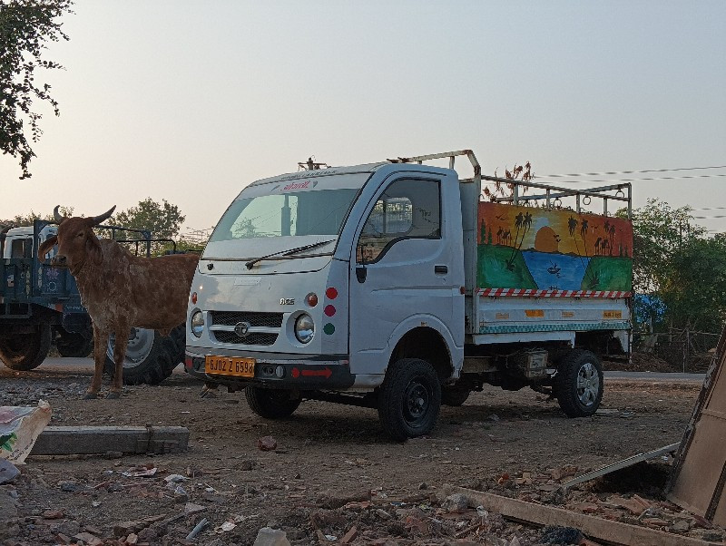 TATA ACE