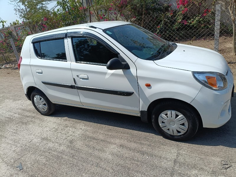 Alto 800 cng