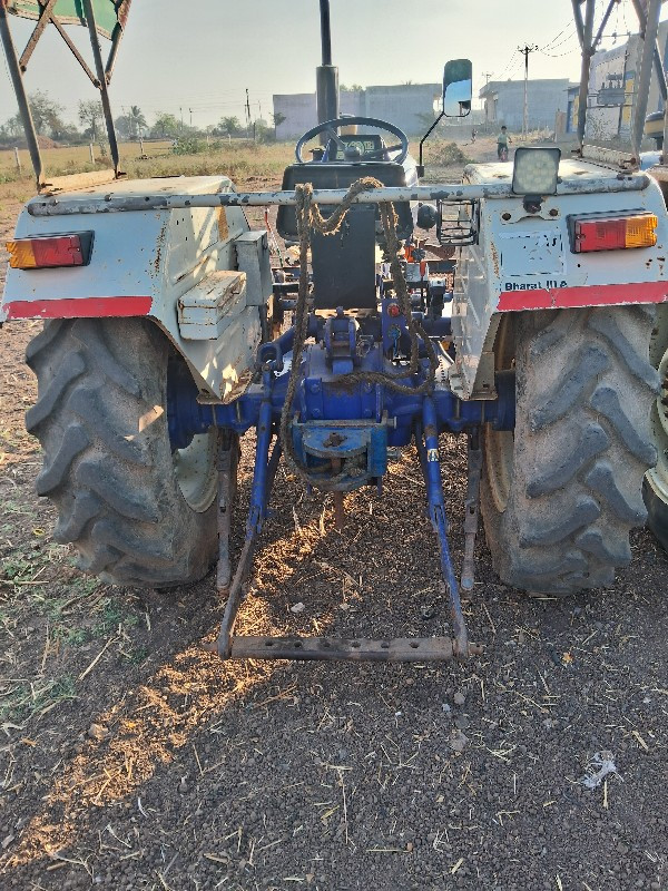 tractar vesvanu...