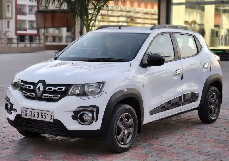 Renault Kwid Rx...