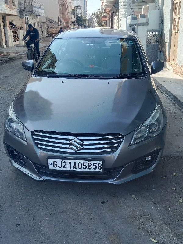 maruti ciaz