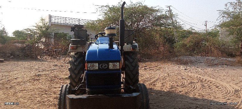 EICHER 380