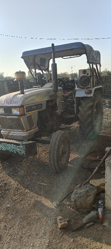 EICHER 380