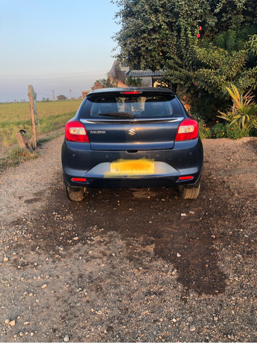 Baleno