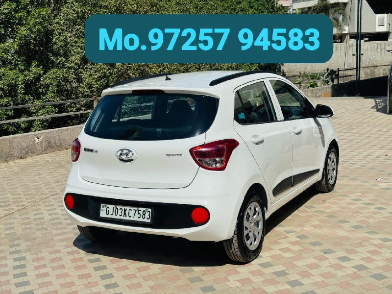i10 grand sport