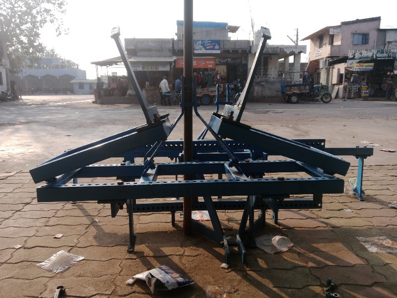 મીની ટ્રેકટર નો...