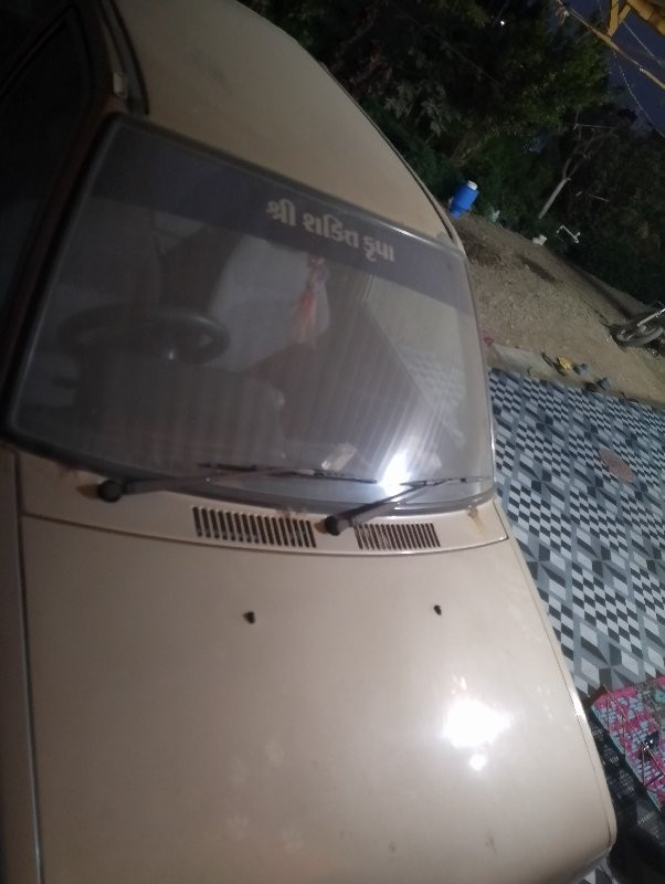 maruti 800 petr...