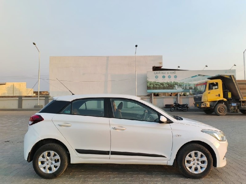 I20 magna plus...