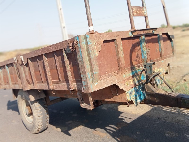toli વેચવાની છે