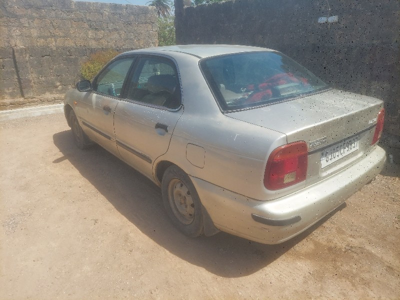 baleno 2005 mod...