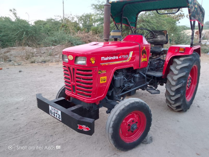 Mahindra 475 Di