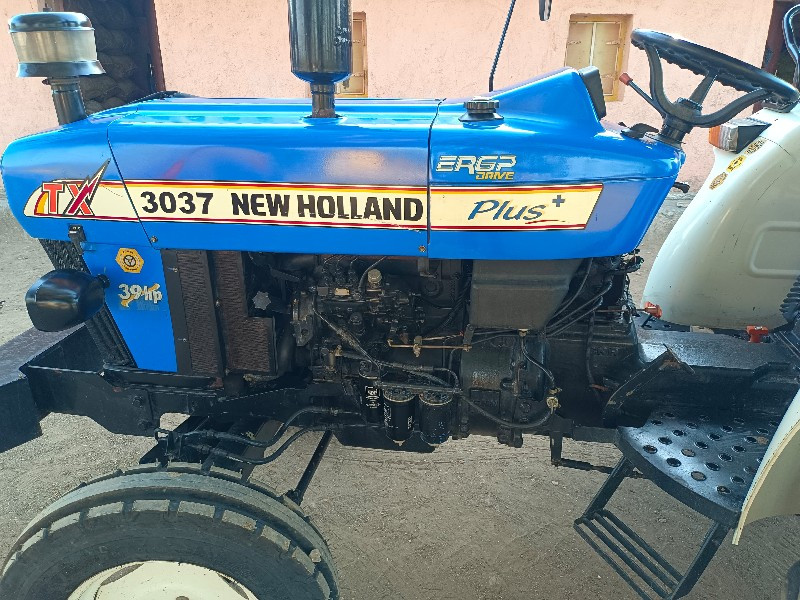 new holland 303...