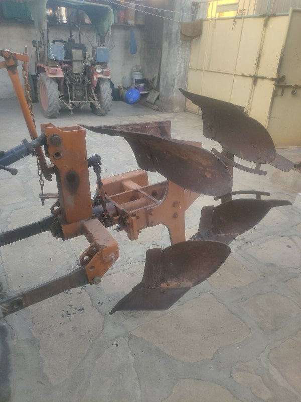 મિની ટ્રેક્ટર ન...
