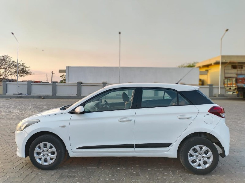 I20 magna plus...