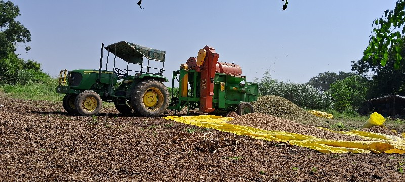 જંગીર થ્રેસર (હ...