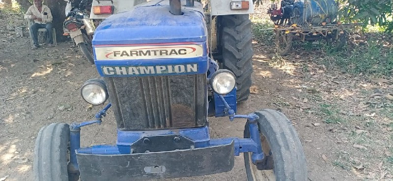 Farmtrac 39