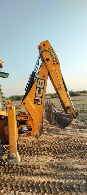 jcb 3dx