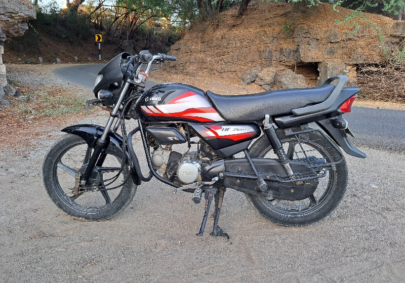 બાઈક વેસવાની છે