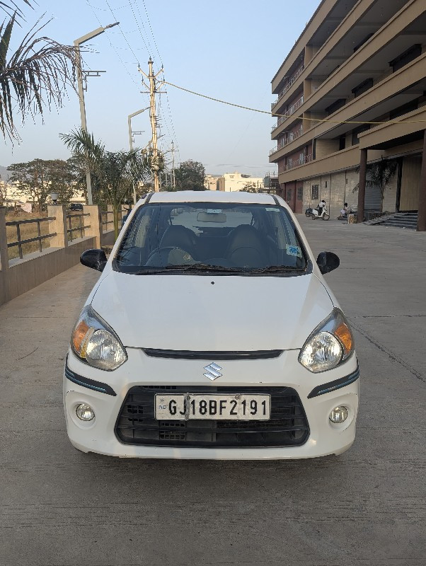 Maruti Alto