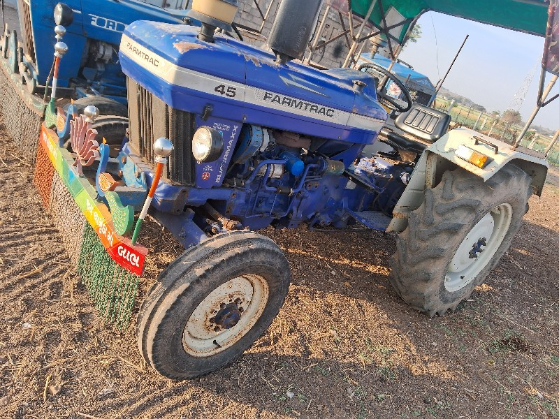 tractar vesvanu...