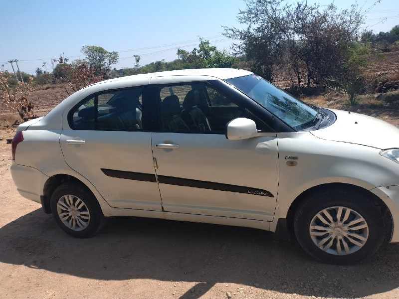 swift dzire પાર...