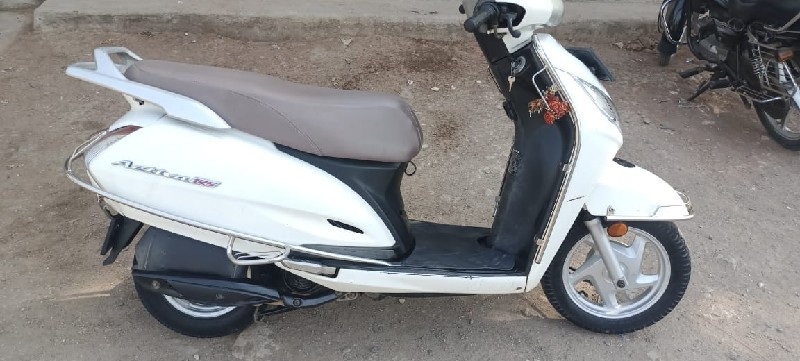 activa 125