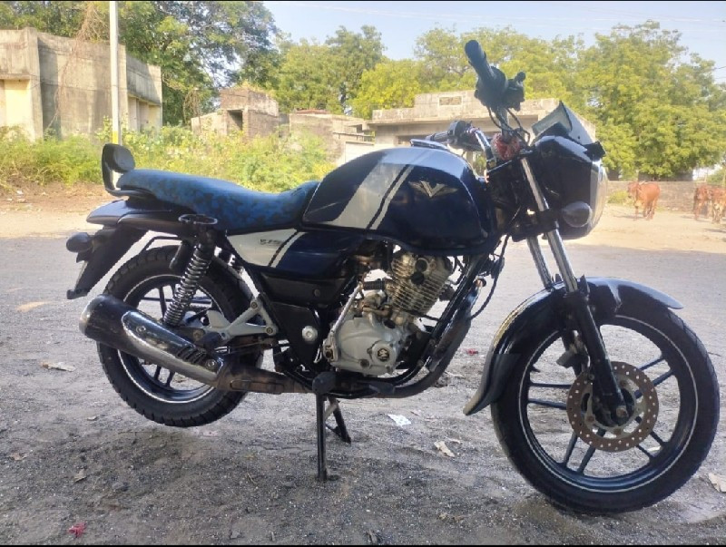 Bajaj V15 -1 Ow...