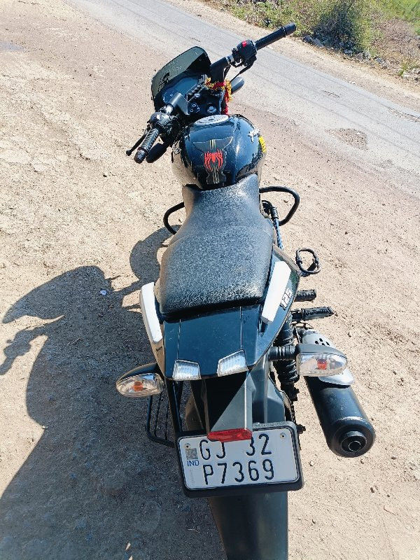 Pulsar 125cc