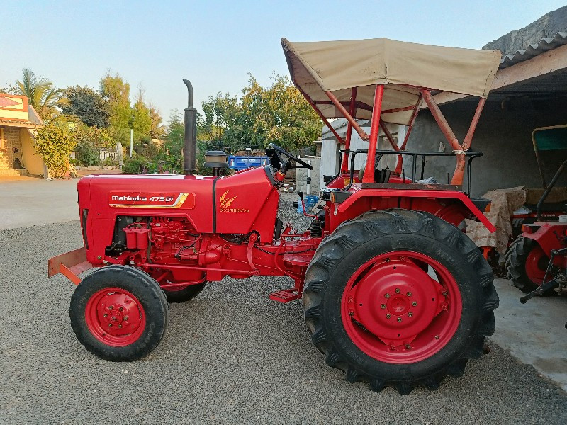 tractor vechvan...